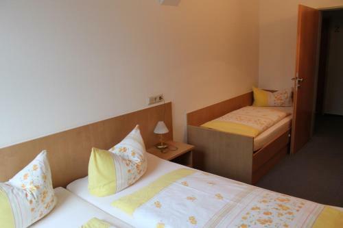 Hotel Steinerne Renne