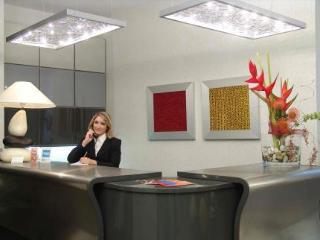 Apartamento Residence Star