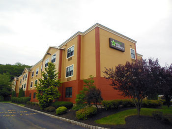 Motel Extended Stay America - Ramsey - Upper Saddle River