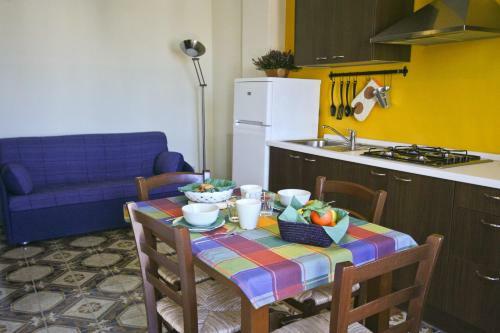 Apartamento Le Casette Di Lul�
