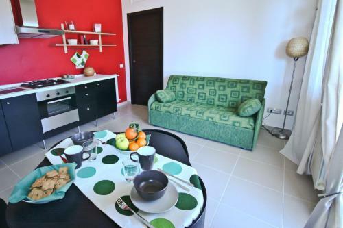 Apartamento Le Casette Di Lul�
