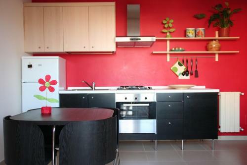 Apartamento Le Casette Di Lul�