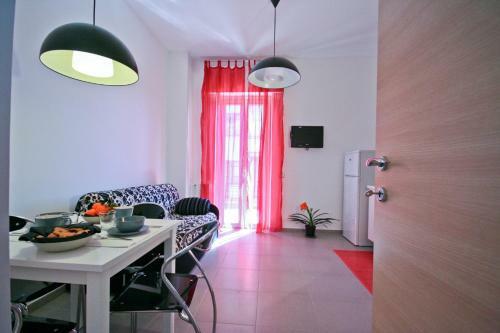 Apartamento Le Casette Di Lul�