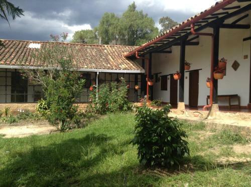 Hostal Die Sonne Hospederia