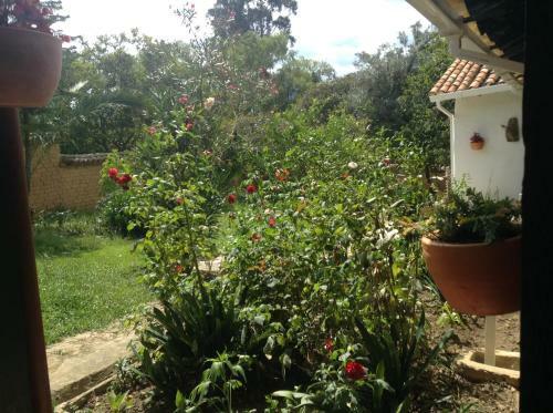 Hostal Die Sonne Hospederia