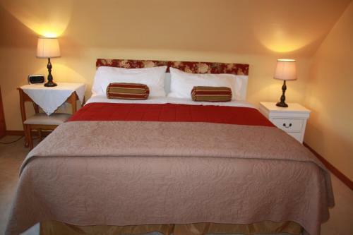 A Touch Of Country B&B
