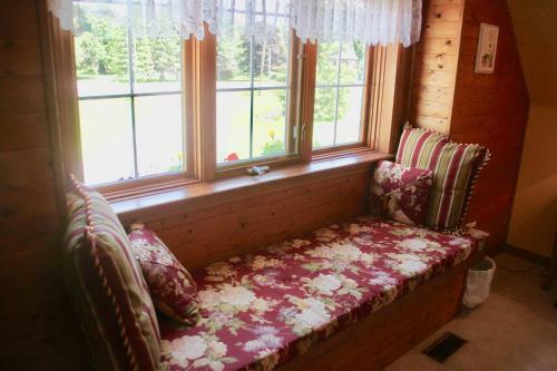 A Touch Of Country B&B