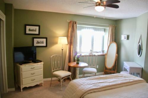 A Touch Of Country B&B