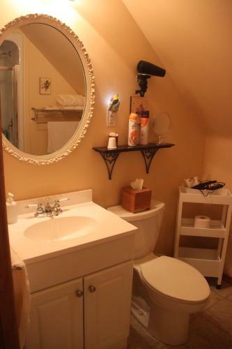 A Touch Of Country B&B