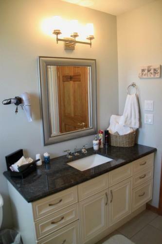 A Touch Of Country B&B