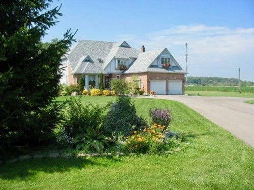 A Touch Of Country B&B