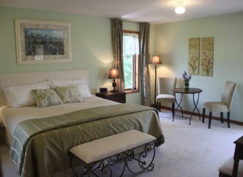 A Touch Of Country B&B