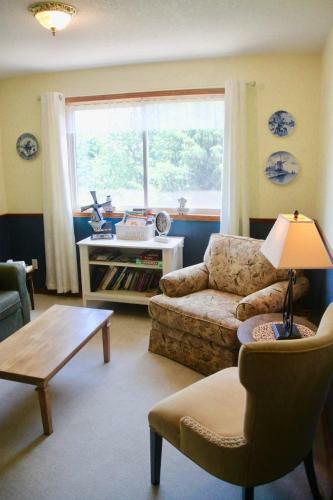 A Touch Of Country B&B