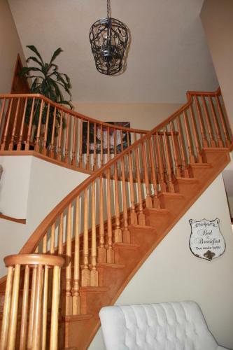 A Touch Of Country B&B
