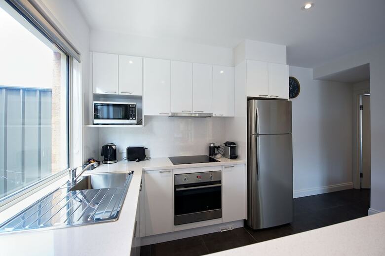 Apartamentos Mansi On Raymond