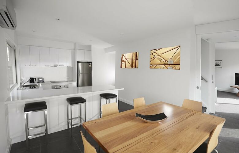 Apartamentos Mansi On Raymond