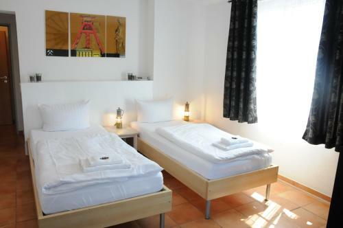 Hostal Pension Bella Vista