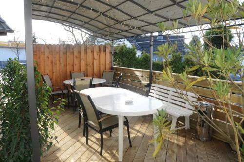 Hostal Pension Bella Vista