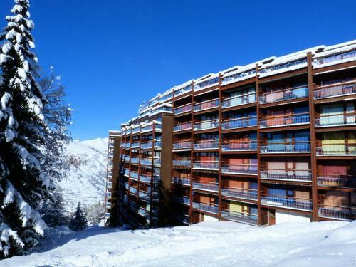 Apartamento R�sidence Nova - Studio Pour 2 Personnes 72