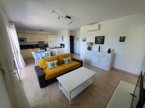 Apartamento T3 Cap Corse Vue Mer Proche Saint Florent