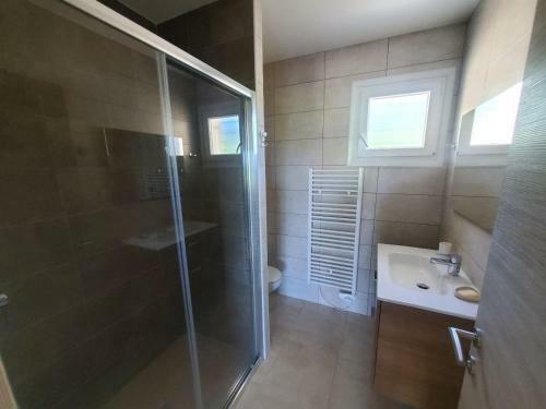 Apartamento T3 Cap Corse Vue Mer Proche Saint Florent