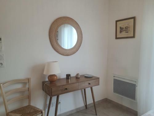 Apartamento T3 Cap Corse Vue Mer Proche Saint Florent