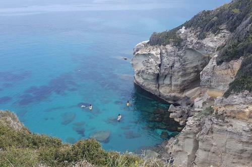 Apartamento T3 Cap Corse Vue Mer Proche Saint Florent