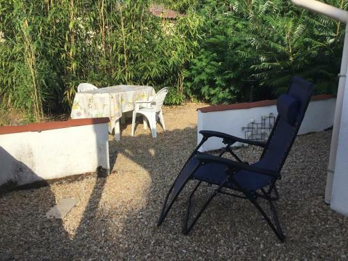 Breesfalt Gite Accomodation