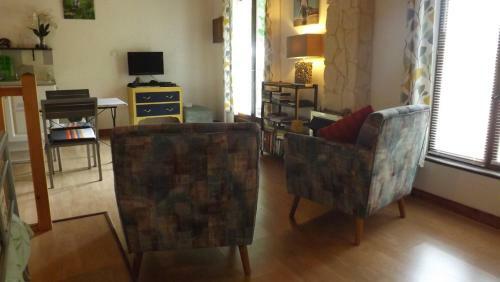 Breesfalt Gite Accomodation