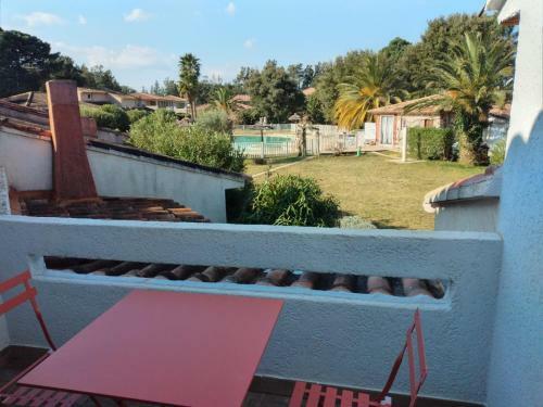 Apartamento Location T2 Dans R�sidence Avec Piscine Porto-vecchio