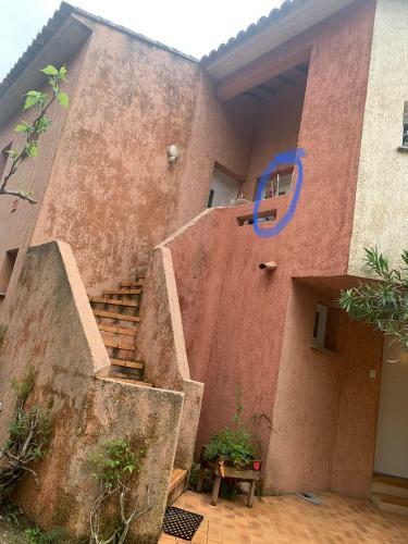 Apartamento Location T2 Dans R�sidence Avec Piscine Porto-vecchio
