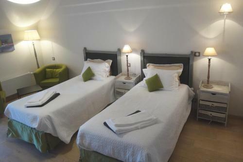 Domaine De Bel Etre -