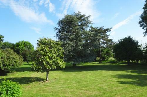 Domaine De Bel Etre -