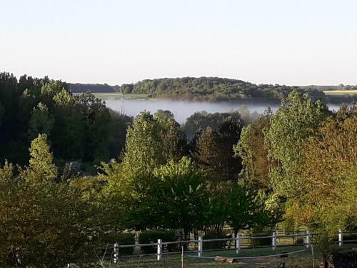 Domaine De Bel Etre -