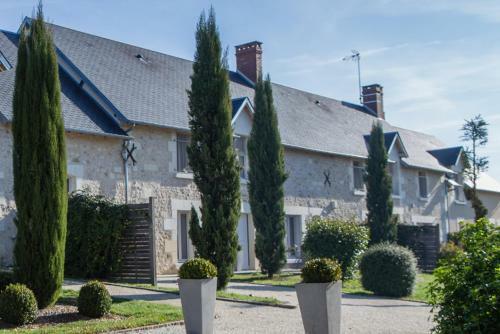 Domaine De Bel Etre -