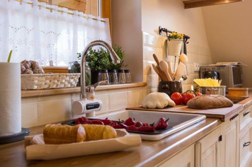 Dom Tatra Apartamenty Zakopane