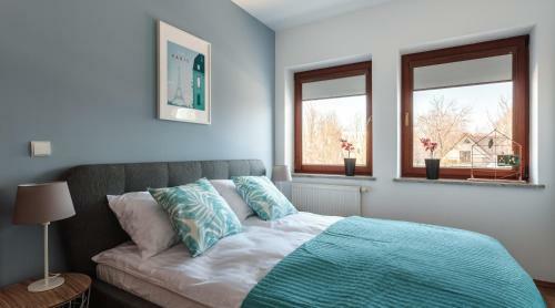 Apartamento Rent Like Home - Ma?aszy?skiego