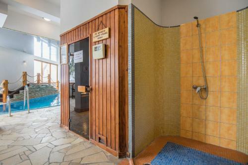 Apartamenty Viva Maria Zakopane
