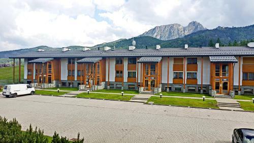 Apartamenty Viva Maria Zakopane