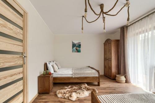 Apartamenty Villa Ski-b�wki