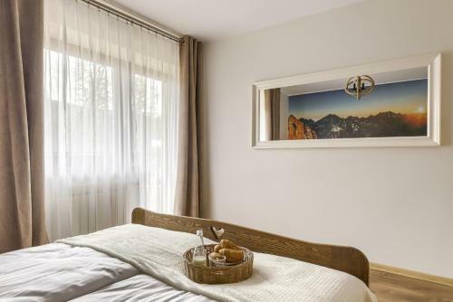 Apartamenty Villa Ski-b�wki
