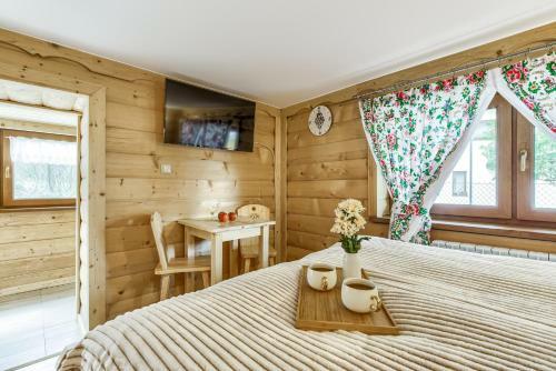 Apartamenty Villa Ski-b�wki