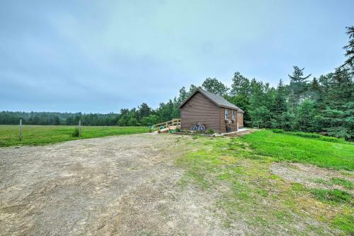 Historic Cottage On Horse Farm Firepit And Bbq