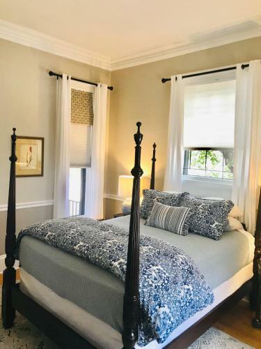 Bed & Breakfast West End Inn