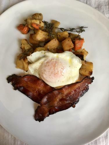 Bed & Breakfast West End Inn