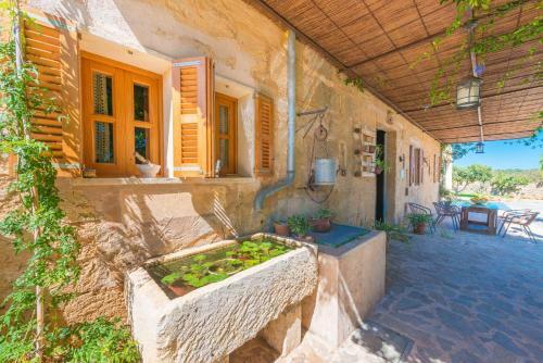 Villa Sa Vinya Des Compte