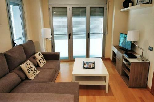 Mazi Apartments City Center