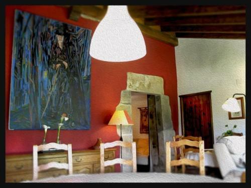 Agroturismo Casa Rural Malkornea