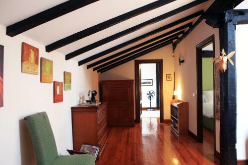 Agroturismo Casa Rural Malkornea