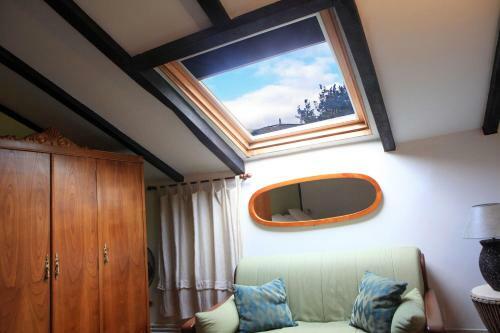 Agroturismo Casa Rural Malkornea